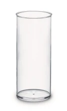 Fiolki do hodowli muszki owocoewj 28 ml