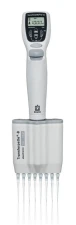 Mikropipeta Transferpette® electronic BRAND, 8-Kan