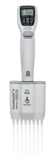 Mikropipeta Transferpette® electronic BRAND, 8-Kan
