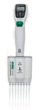 Mikropipeta Transferpette® electronic BRAND, 8-Kan