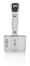 Mikropipeta Transferpette® electronic BRAND, 12-Ka
