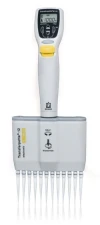 Mikropipeta Transferpette® electronic BRAND, 12-Ka