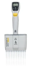 Mikropipeta Transferpette® electronic BRAND, 12-Ka