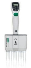 Mikropipeta Transferpette® electronic BRAND, 12-Ka