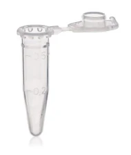 Mikroprobówki z zamknięciem zabezpieczającym 0,5ml