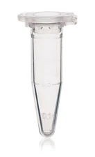 Mikroprobówki z zamknięciem zabezpieczającym 1,5ml