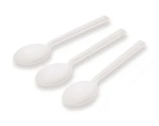 Łyżeczki do próbek SteriPlast®Bio, 2,5 ml