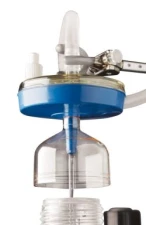 Filtry Steripak, sterylne membrana Millipore Expre