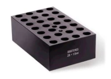 Blok wymienny na mikroprobówki 28 x 2,0 ml