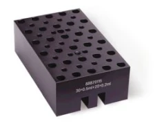 Blok wymienny kombi na mikroprobówki 30 x 0,5 ml +