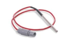 External temperature sensor Pt 1000