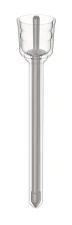 Końcówki CP, CP100ST, 10-100µl, sterylne, w statyw
