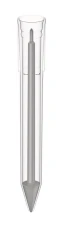 Końcówki  CP1000ST,100-1000µl,sterylne w statywie