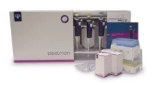 Zestaw startowy Pipetman® L  z 3 mikropipetami (P2