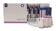 Mikropoj. zestaw Pipetman® L  z 3 mikropipetami (P