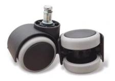 Replacement rollersfor working stools