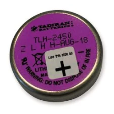 Bateria KnopfER 2450