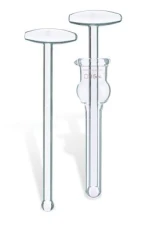 Homogenizatory Dounce, szklane 100 ml, d?.=232 mm,