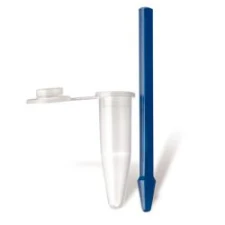 Mikropistle, do probówek 1,5 ml standard