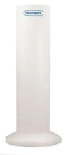 Cylinder do mycia pipet wys. 610 mm
