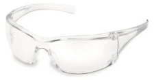 Okulary ochronne anty UV Sekuroka®  bezbarwne