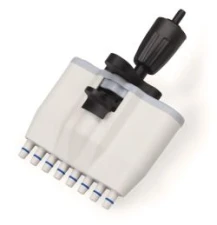 VH(pro) 8-channel adapterwith ejector