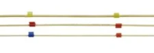 Wąż PharMed BPT do wielokan. głowic pomp 2.8 mm
