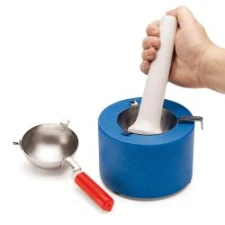 Cyro mortar