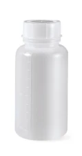 Butelka LDPE   500 ml GL45 (6 szt.)