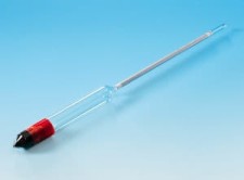 Areometr 1,900-2,000 g/cm3