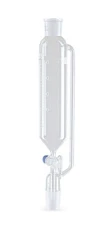 Rozdzielacz  250 ml NS29  Duran