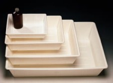 Zestaw kuwet (6 szt.)