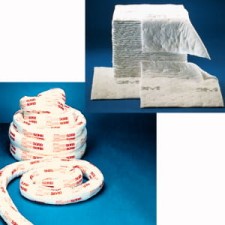 Sorbent olejowy - Sekuroka®  (10 szt.)