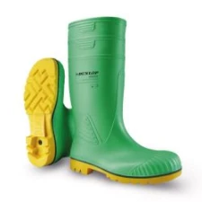 Dunlop Acifort Hazguard full safety, Safety boots