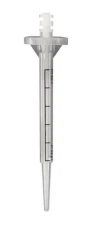 Dispenser tips, non-sterile, 1.25 ml, 100 unit(s)