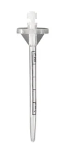 Dispenser tips, sterile, 0.5 ml, 100 unit(s)