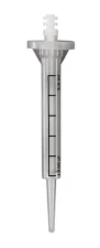 Dispenser tips, sterile, 2.5 ml, 100 unit(s)