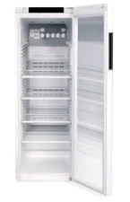 Thermostat cabinet with glass door, TC 715 G, 288