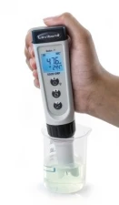Tester potencjału redoks, SD20 ORP, 1 szt.