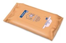 Stellisept med glove, Antyseptyczne rękawiczki do