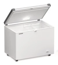 Zamrażarka skrzyniowa EFL 3055, -14 do -24°C, 266