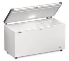 Zamrażarka skrzyniowa EFL 4655, -14 do -24°C, 404