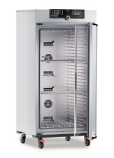 Inkubator z chłodz.Pelt., IPPplus410eco, 384 l, ma