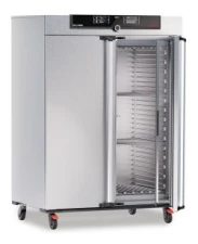 Inkubator z chłodz.Pelt., IPPplus750eco, 749 l, ma