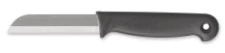 Nóż do cięcia korka, 170 mm, Ostrze ze stali szlac