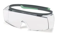 Okulary nakł. super OTG planet, antracyt, przezroc