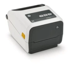 Termotransferowa drukarka etykiet, Zebra ZD421 Hea