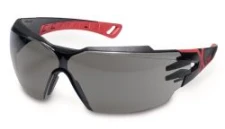 Okulary ochronne uvex pheos cx2, IR-3, EN 166, EN