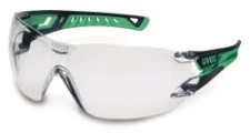 Okulary ochronne uvex pheos nxt planet, EN 166, EN