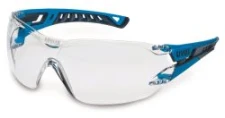 Okulary ochronne uvex pheos nxt, EN 166, EN 170, P